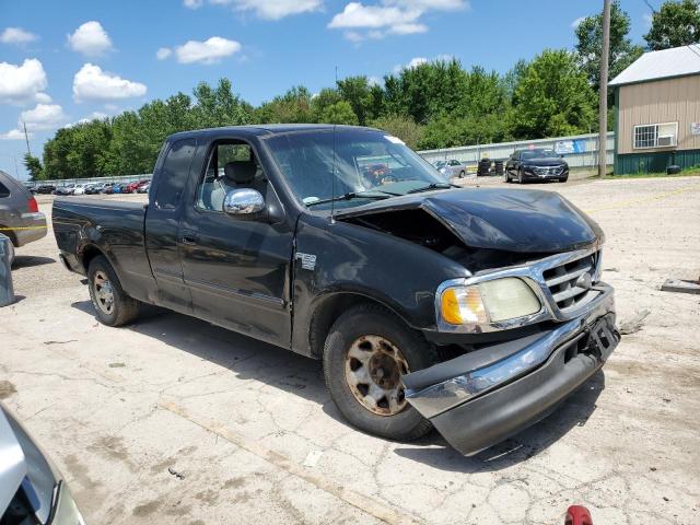 Photo 3 VIN: 1FTPX17L12NB17611 - FORD F150 