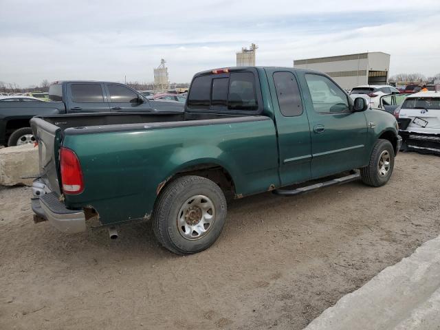 Photo 2 VIN: 1FTPX17L1YNB82595 - FORD ALL MODELS 