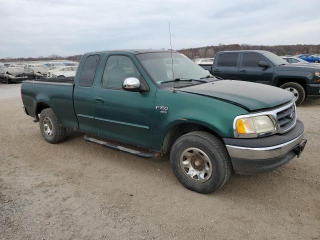 Photo 3 VIN: 1FTPX17L1YNB82595 - FORD ALL MODELS 