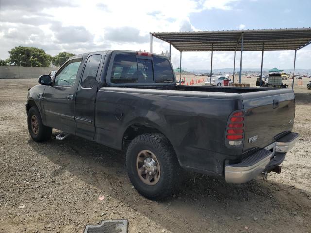 Photo 1 VIN: 1FTPX17L7YKA44951 - FORD F150 