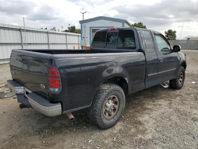 Photo 2 VIN: 1FTPX17L7YKA44951 - FORD F150 