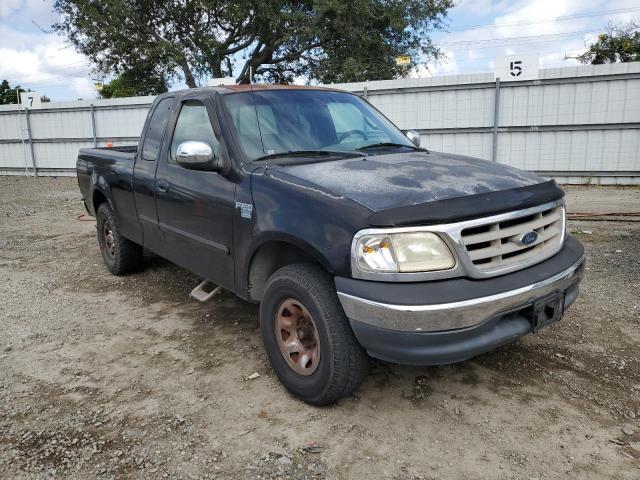 Photo 3 VIN: 1FTPX17L7YKA44951 - FORD F150 