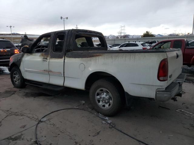 Photo 1 VIN: 1FTPX17L81NA26768 - FORD F150 