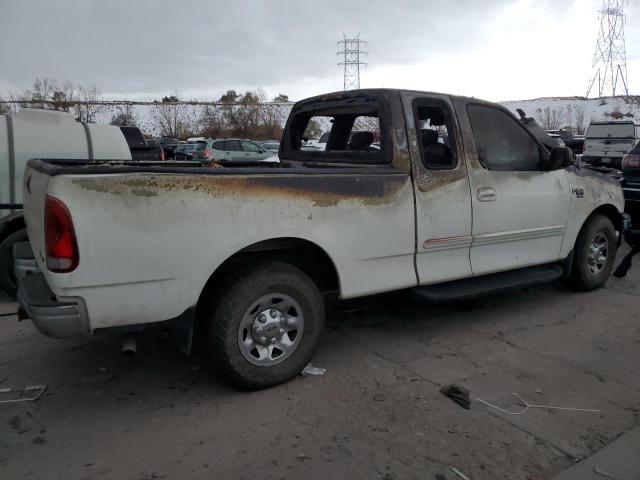 Photo 2 VIN: 1FTPX17L81NA26768 - FORD F150 