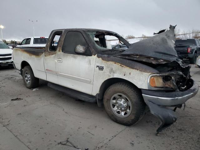 Photo 3 VIN: 1FTPX17L81NA26768 - FORD F150 