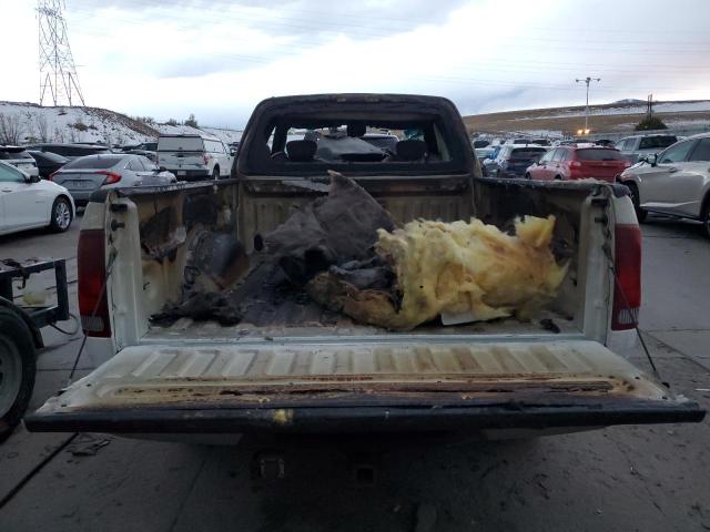 Photo 5 VIN: 1FTPX17L81NA26768 - FORD F150 