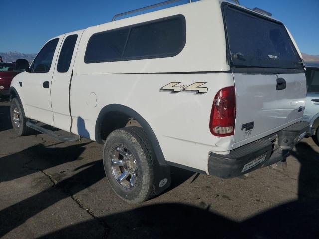 Photo 1 VIN: 1FTPX18L61NB33106 - FORD F150 