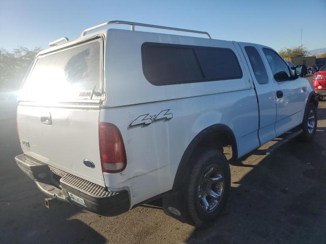 Photo 2 VIN: 1FTPX18L61NB33106 - FORD F150 