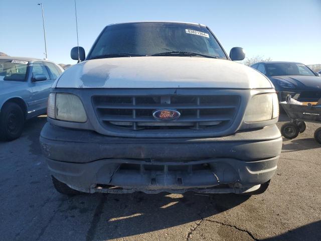 Photo 4 VIN: 1FTPX18L61NB33106 - FORD F150 