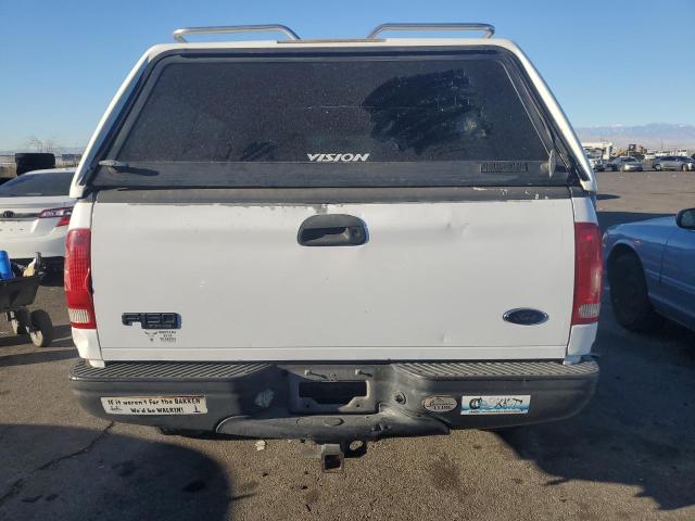 Photo 5 VIN: 1FTPX18L61NB33106 - FORD F150 