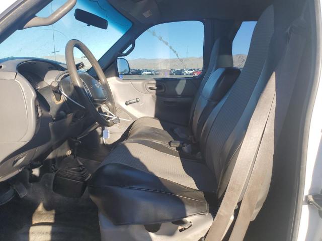 Photo 6 VIN: 1FTPX18L61NB33106 - FORD F150 