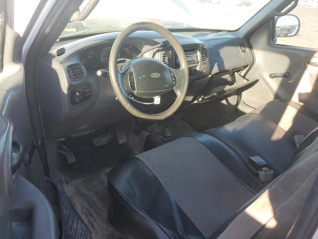 Photo 7 VIN: 1FTPX18L61NB33106 - FORD F150 