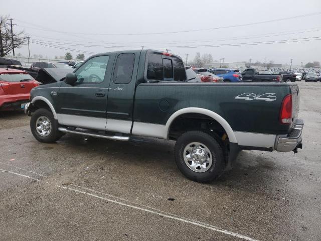 Photo 1 VIN: 1FTPX18L83NA25525 - FORD F150 