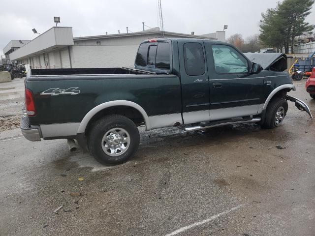 Photo 2 VIN: 1FTPX18L83NA25525 - FORD F150 