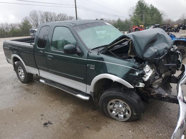 Photo 3 VIN: 1FTPX18L83NA25525 - FORD F150 