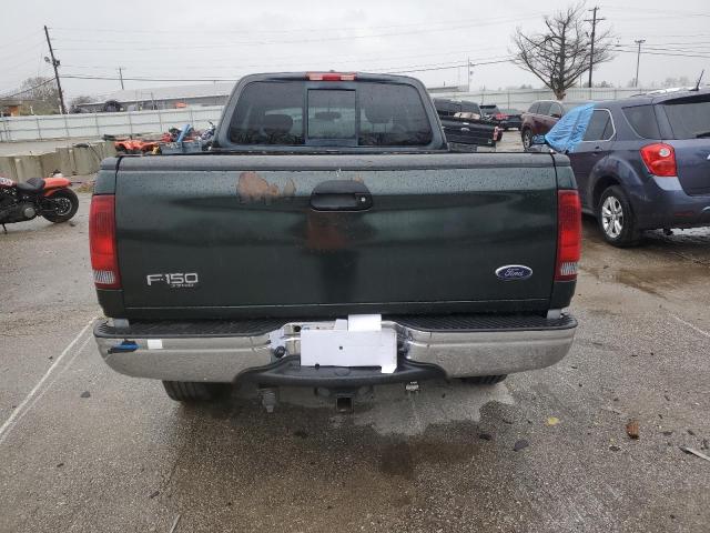 Photo 5 VIN: 1FTPX18L83NA25525 - FORD F150 