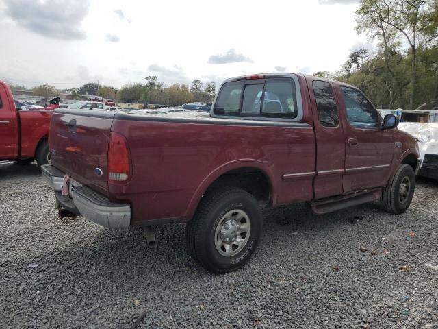 Photo 2 VIN: 1FTPX28L0WKA85519 - FORD F250 