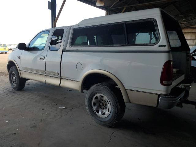 Photo 1 VIN: 1FTPX28L0XKA58161 - FORD F250 