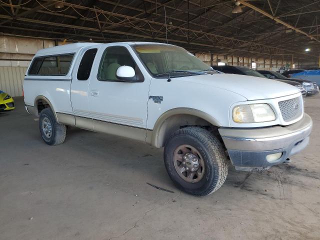 Photo 3 VIN: 1FTPX28L0XKA58161 - FORD F250 