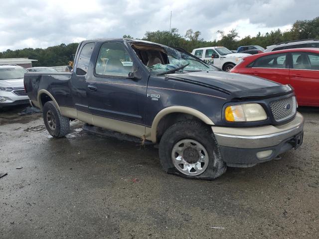 Photo 3 VIN: 1FTPX28L2XKA25212 - FORD F250 