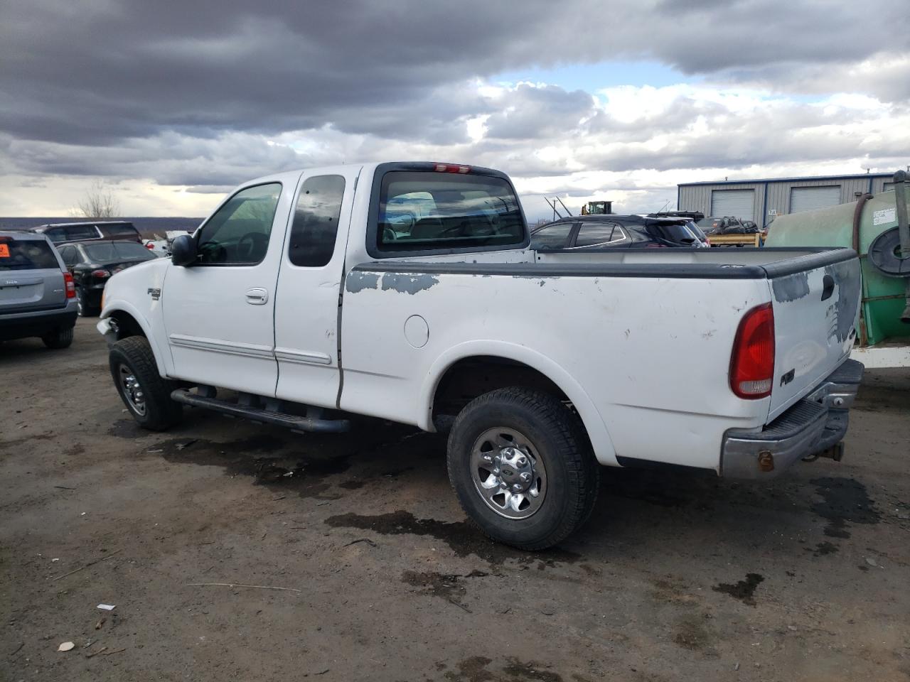 Photo 1 VIN: 1FTPX28L5XKB17933 - FORD F250 