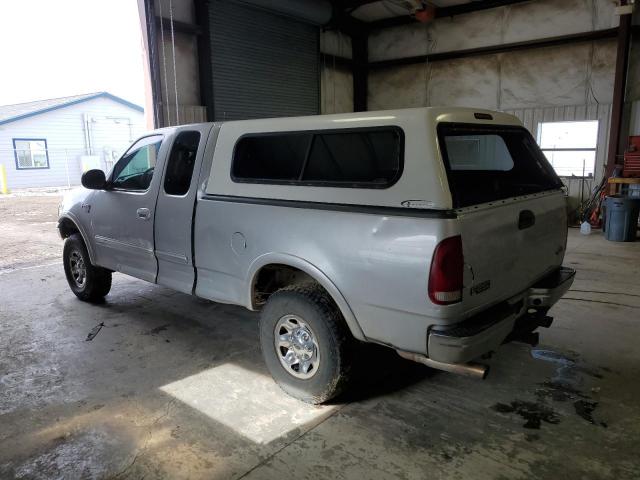 Photo 1 VIN: 1FTPX28L6XNA55733 - FORD F250 