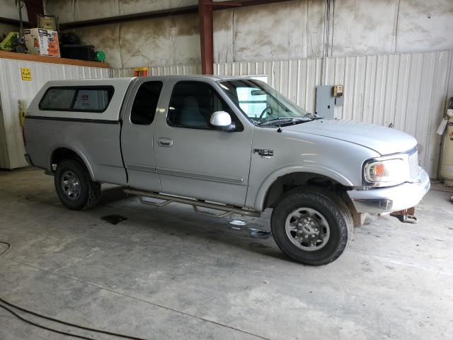 Photo 3 VIN: 1FTPX28L6XNA55733 - FORD F250 