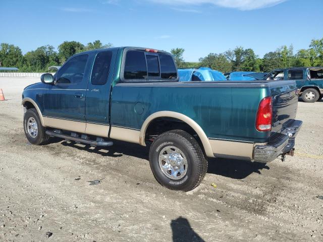 Photo 1 VIN: 1FTPX28L8XNA43311 - FORD F250 