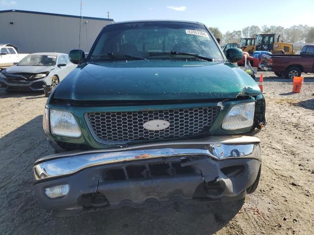 Photo 4 VIN: 1FTPX28L8XNA43311 - FORD F250 