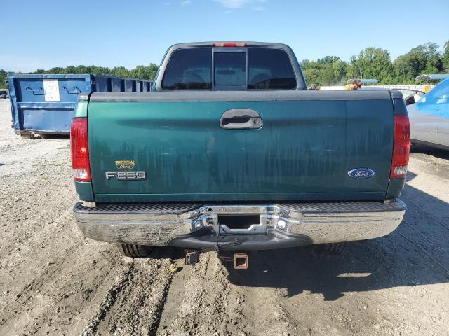 Photo 5 VIN: 1FTPX28L8XNA43311 - FORD F250 