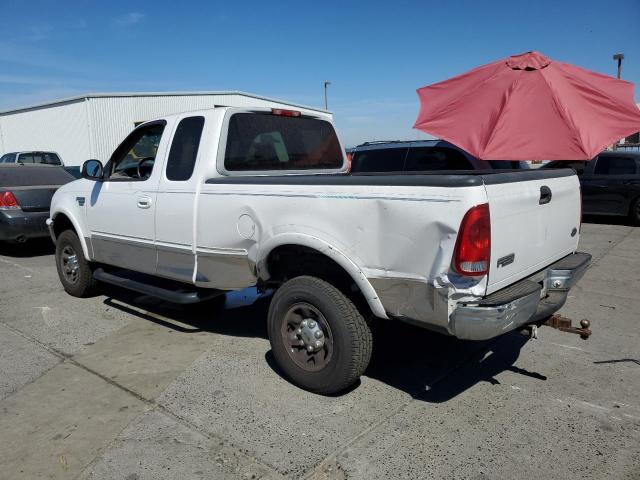 Photo 1 VIN: 1FTPX28L9WKB01247 - FORD F250 