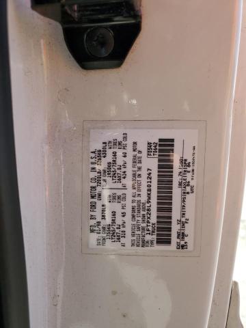 Photo 11 VIN: 1FTPX28L9WKB01247 - FORD F250 