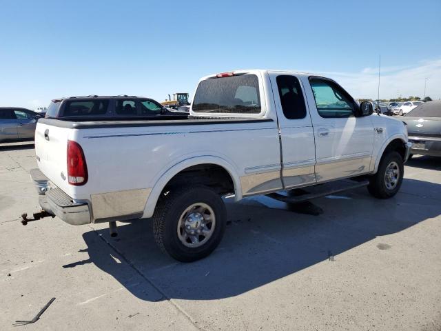 Photo 2 VIN: 1FTPX28L9WKB01247 - FORD F250 