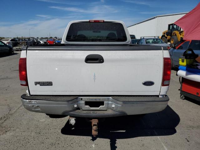 Photo 5 VIN: 1FTPX28L9WKB01247 - FORD F250 