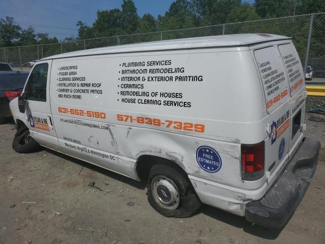 Photo 1 VIN: 1FTRE14223HA00906 - FORD ECONOLINE 