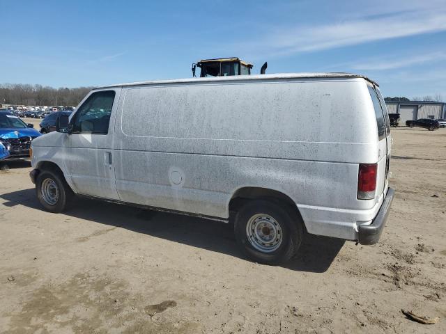 Photo 1 VIN: 1FTRE14223HB59716 - FORD ECONOLINE 