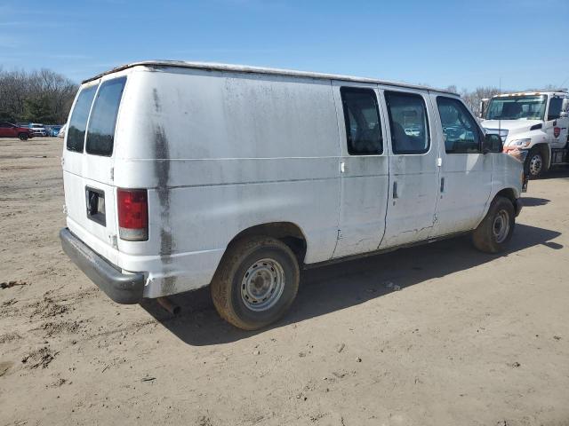 Photo 2 VIN: 1FTRE14223HB59716 - FORD ECONOLINE 