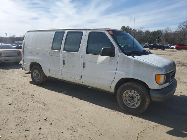 Photo 3 VIN: 1FTRE14223HB59716 - FORD ECONOLINE 