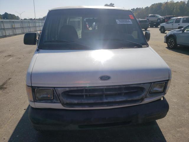 Photo 4 VIN: 1FTRE1422XHA31112 - FORD ECONOLINE 