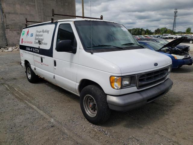 Photo 0 VIN: 1FTRE1422XHB54909 - FORD ECONOLINE 