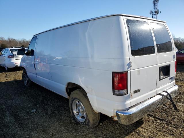 Photo 1 VIN: 1FTRE1424YHA73217 - FORD ECONOLINE 