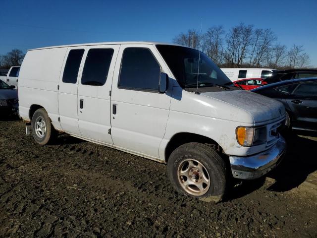 Photo 3 VIN: 1FTRE1424YHA73217 - FORD ECONOLINE 