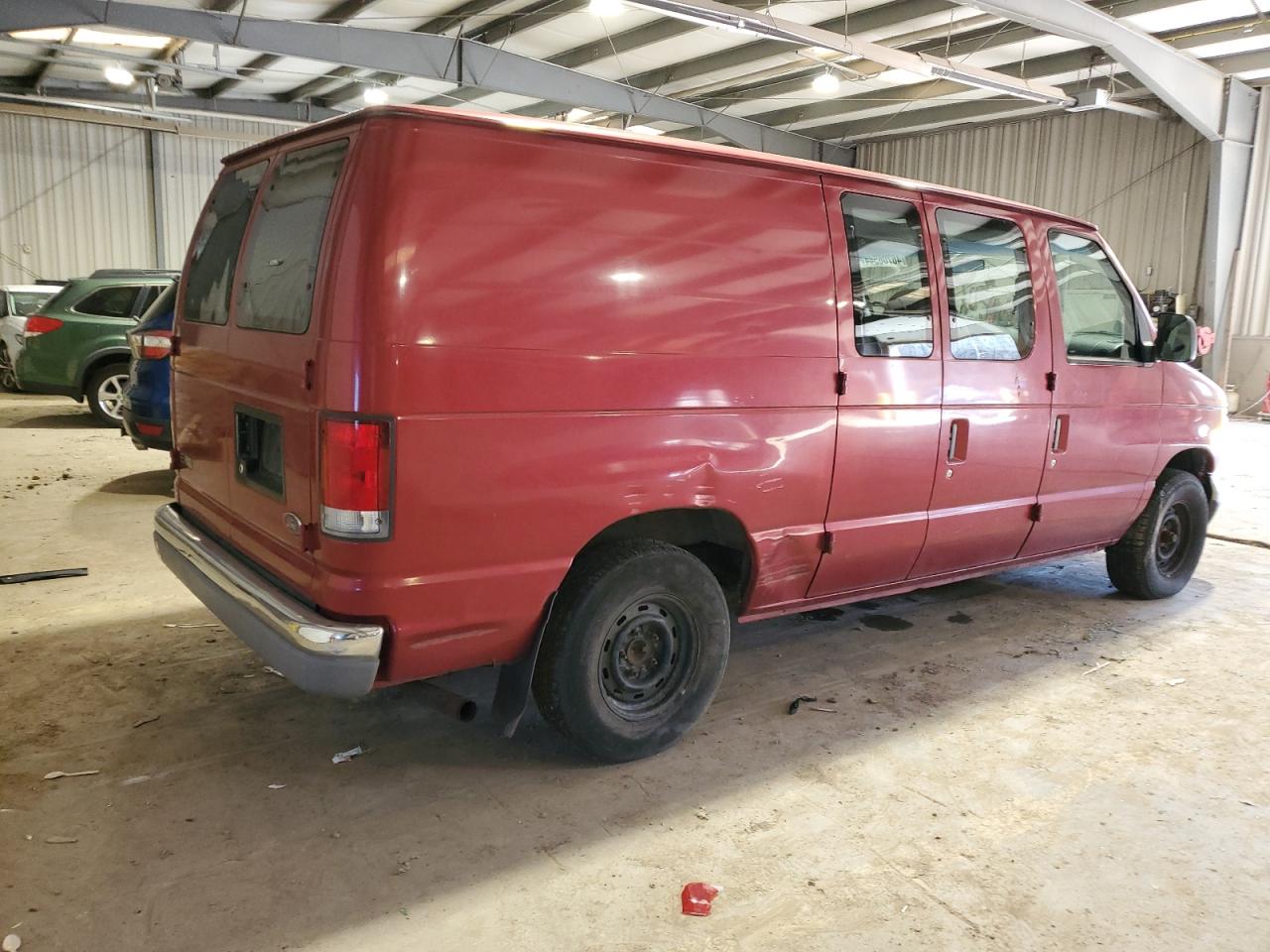 Photo 2 VIN: 1FTRE1424YHB20746 - FORD ECONOLINE 