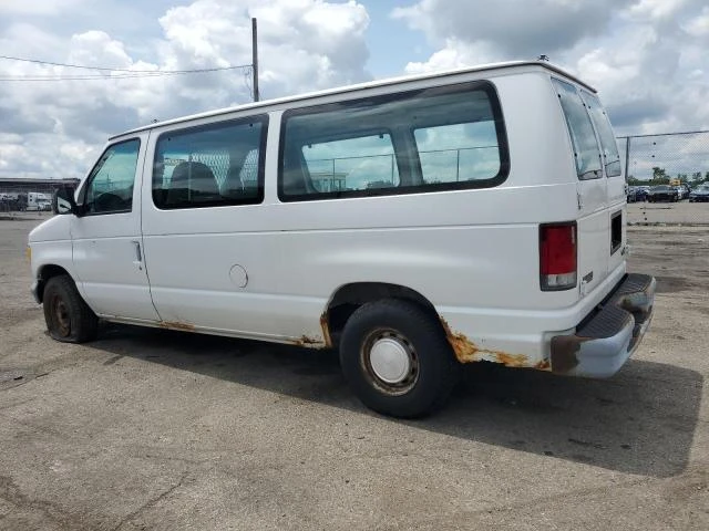 Photo 1 VIN: 1FTRE1425WHA04422 - FORD ECONOLINE 