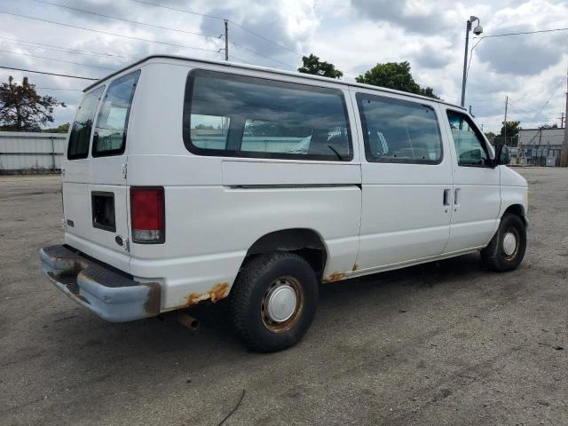 Photo 2 VIN: 1FTRE1425WHA04422 - FORD ECONOLINE 