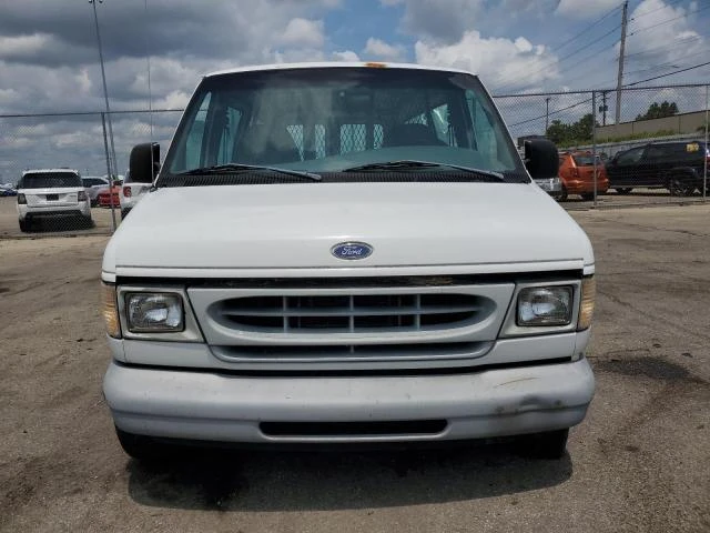 Photo 4 VIN: 1FTRE1425WHA04422 - FORD ECONOLINE 