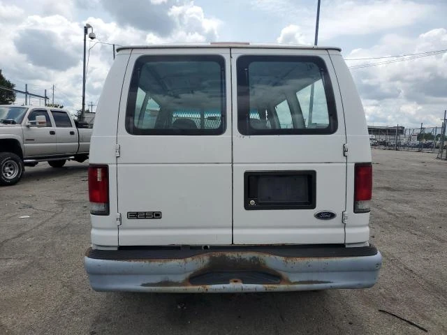 Photo 5 VIN: 1FTRE1425WHA04422 - FORD ECONOLINE 