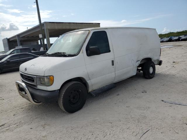 Photo 0 VIN: 1FTRE14271HA71533 - FORD ECONOLINE 