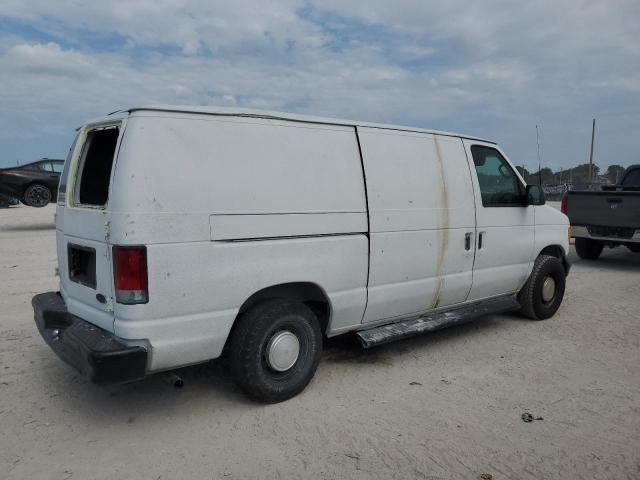 Photo 2 VIN: 1FTRE14271HA71533 - FORD ECONOLINE 