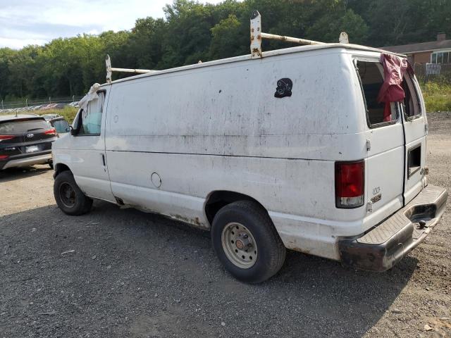 Photo 1 VIN: 1FTRE14271HA89191 - FORD ECONOLINE 